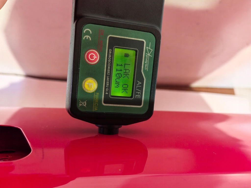 фото №9, Opel astra k двері правий перед