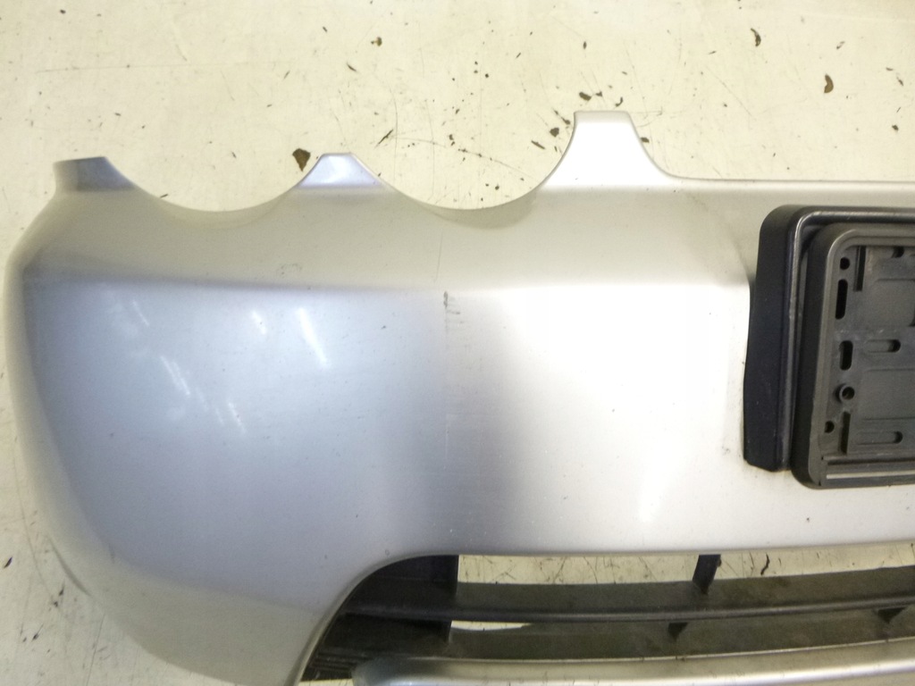 фото №7, Бампер передний honda hrv nh-583m 1999r.