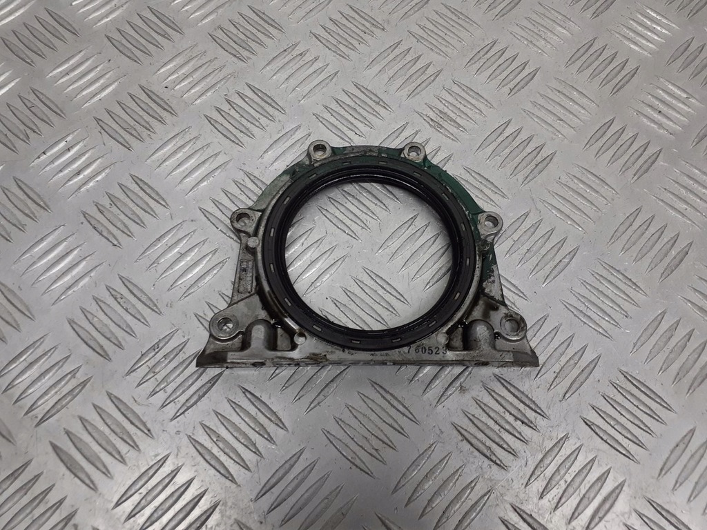 фото №1, Ущільнювач вала mazda 6 2.0 citd