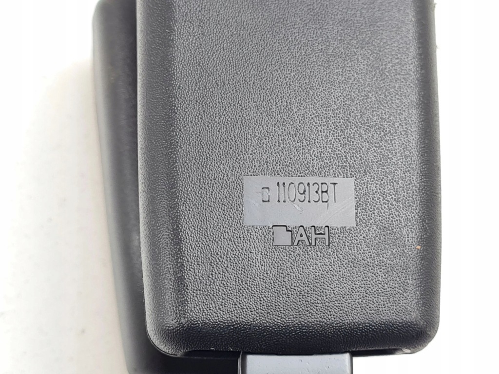 фото №6, 2011 suzuki kizashi пряжка поперечина заднього 110913bt