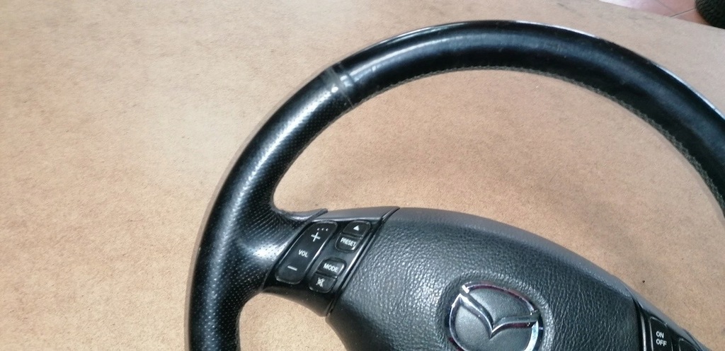 фото №6, Воздуховод mazda 6 кожа gj gg