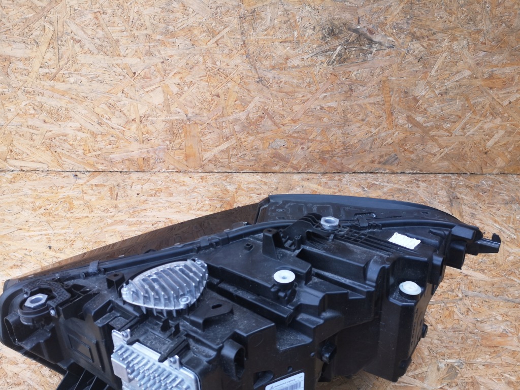Bmw x5 g05 фара правый перед комплектная full led 5a27992 с Разборки