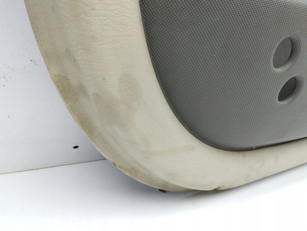 фото №8, Chrysler pt cruiser 2002 левая сторона обшивки / обшивка дверь передних