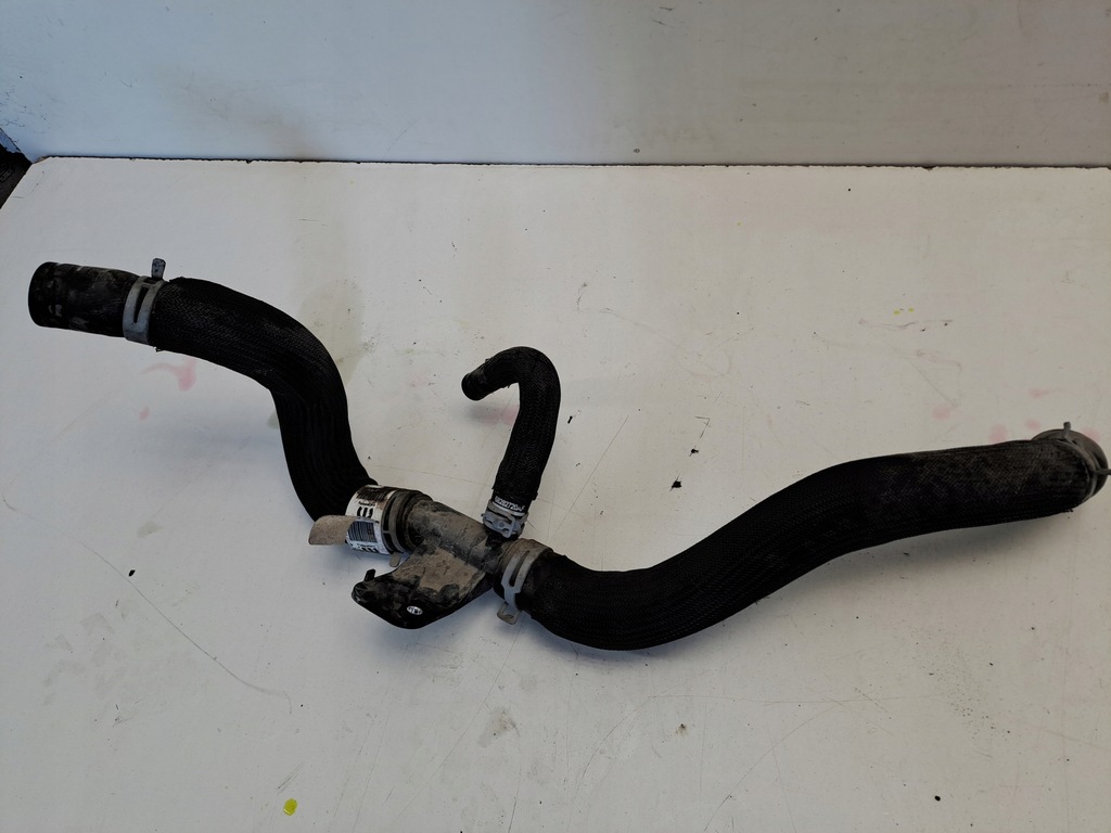 фото №1, Jeep wrangler rubicon шланг wody 68280779ab