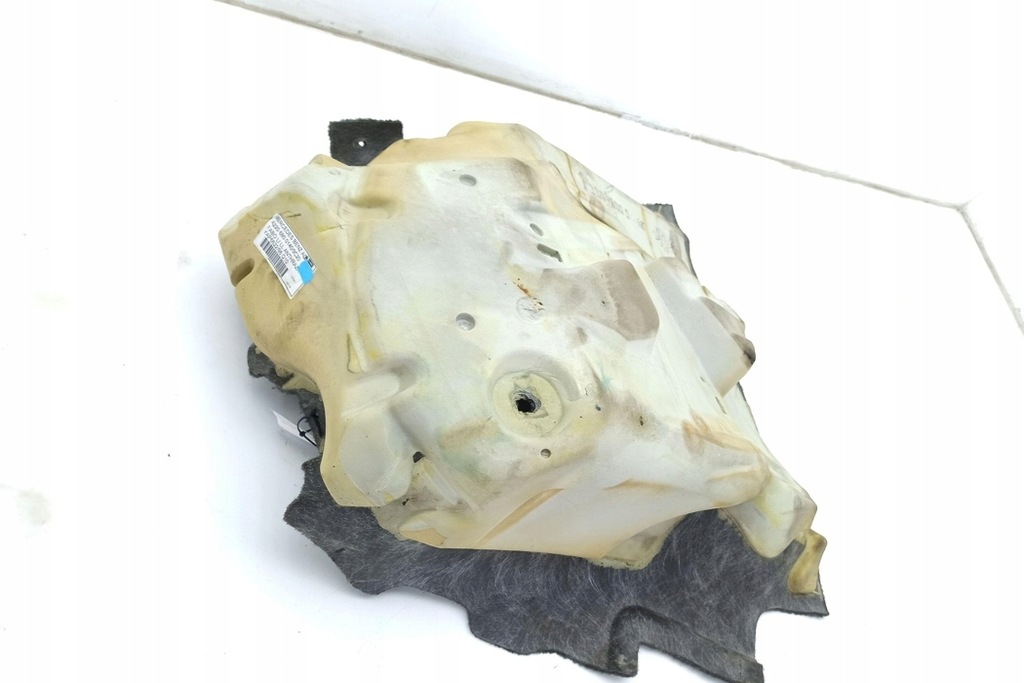 фото №7, Килимок салону mercedes-benz s w220 a2206800140 4.0l дизель 184kw 2001