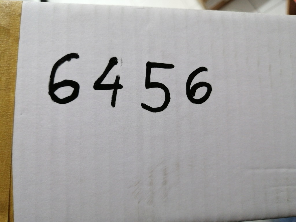 фото №8, Шторка багажника bmw 5 g31 kombi