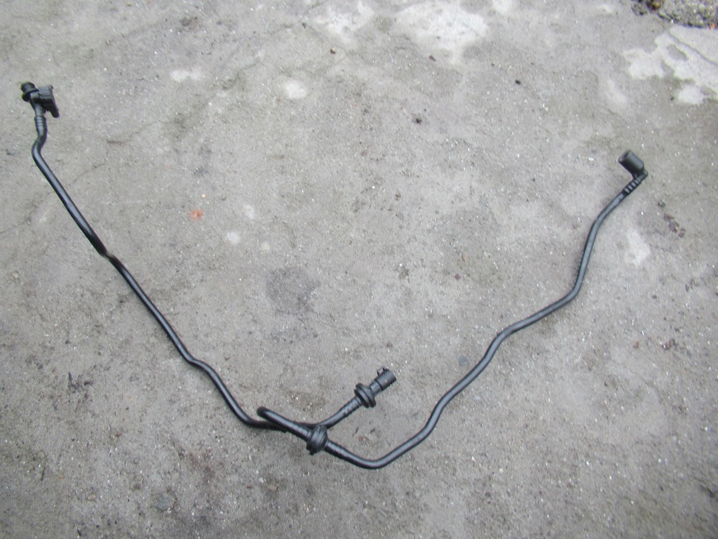 фото №1, Skoda scala 1.0 шланг трубка вакуумa 2q0612041p