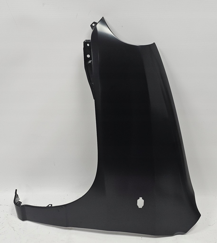 фото №1, Новий крила лівий перед передній hyundai atos mx - 8202655