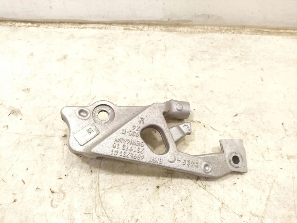 фото №6, Bmw i4 2023 інший element підвіска передній 689523101