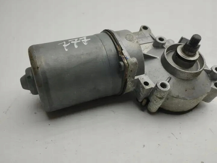 фото №8, Моторчик механізму двірник chrysler grand voyager v rt w000011423