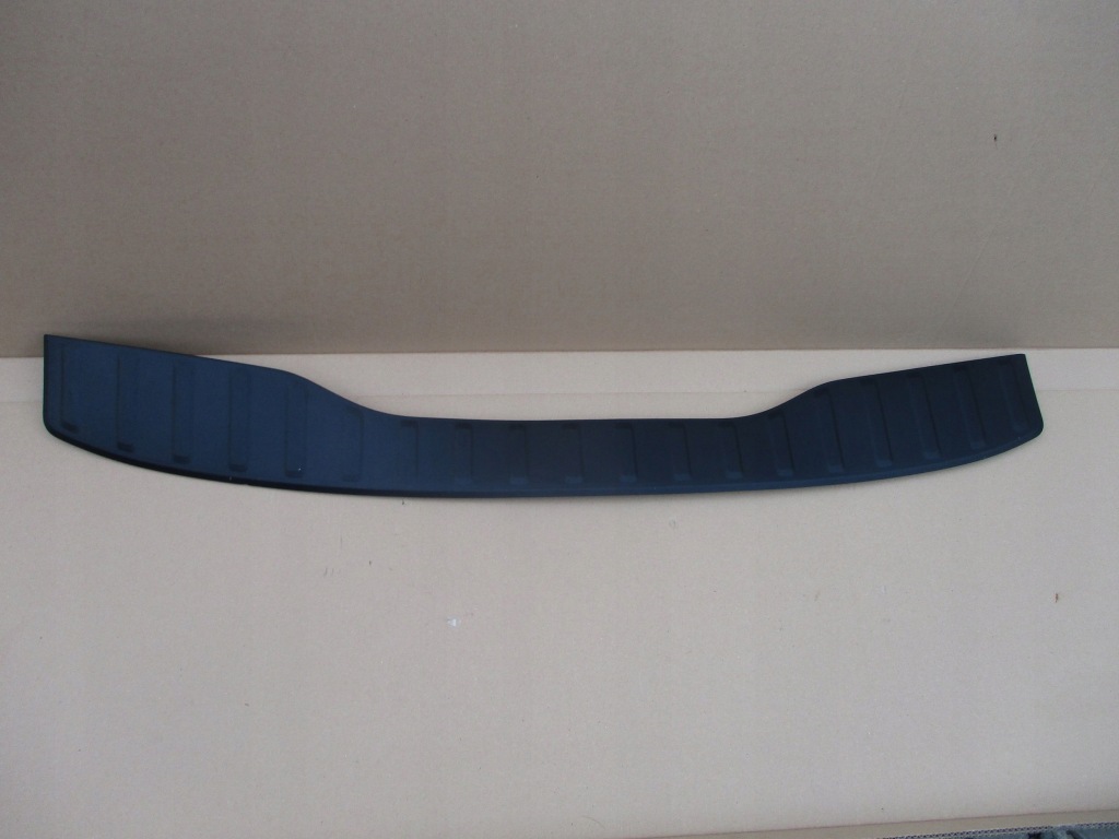 Купити Молдинг бампера задня ford s-max mk2 galaxy mk3 mk4