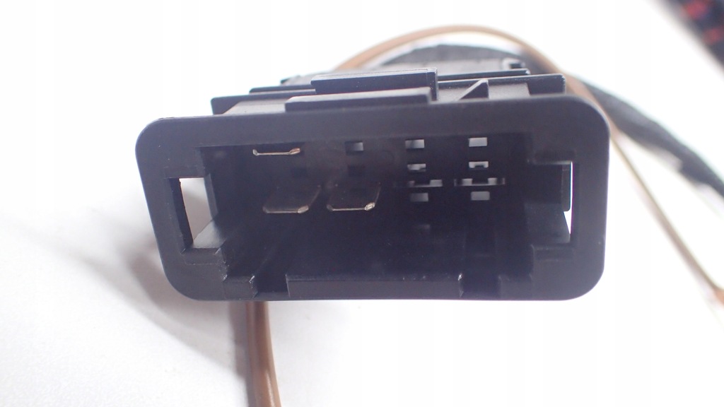 фото №9, Nowa джгут фаркоп hak буксирувальний skoda kodiaq 565 модуль 5h2907383c