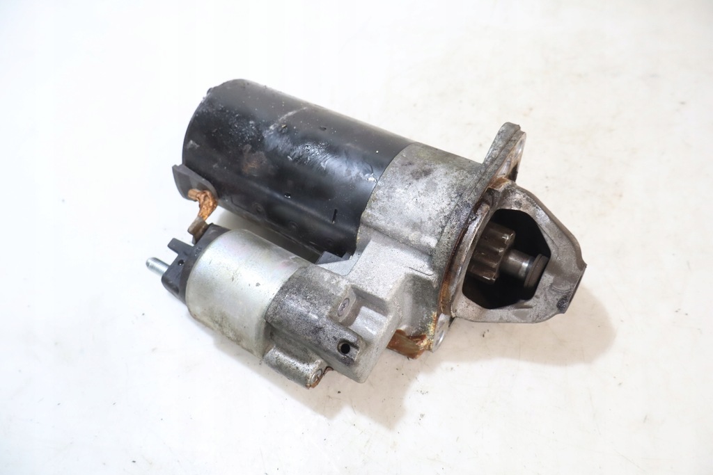 фото №1, Стартер mercedes a klasa w169 lift 2.0cdi