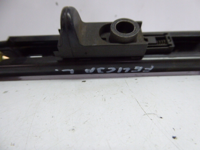 фото №3, Felicia ii 6u1 94-01 регулировка высоты поперечина левая