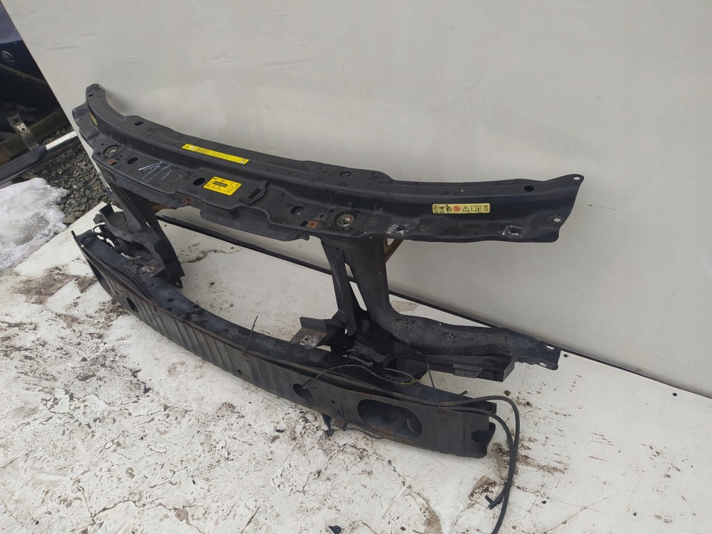 Купити Range rover l322 4.4 v8 pas перед передній