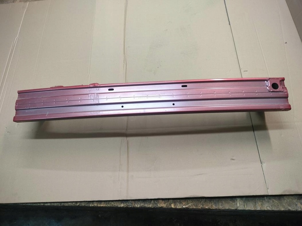 фото №1, Балка бампера задня renault arkana 2019r- ідеальний стан