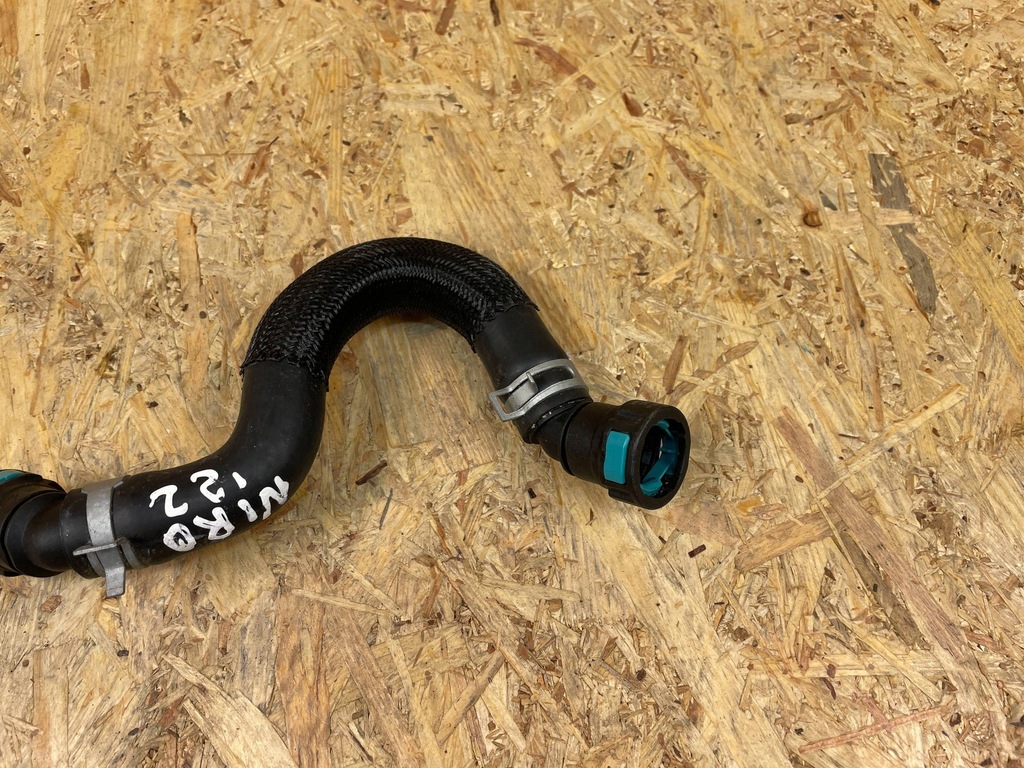 фото №9, Wąż труба шланг wody kia niro ii ev електрик 254l4-a0000 2022-