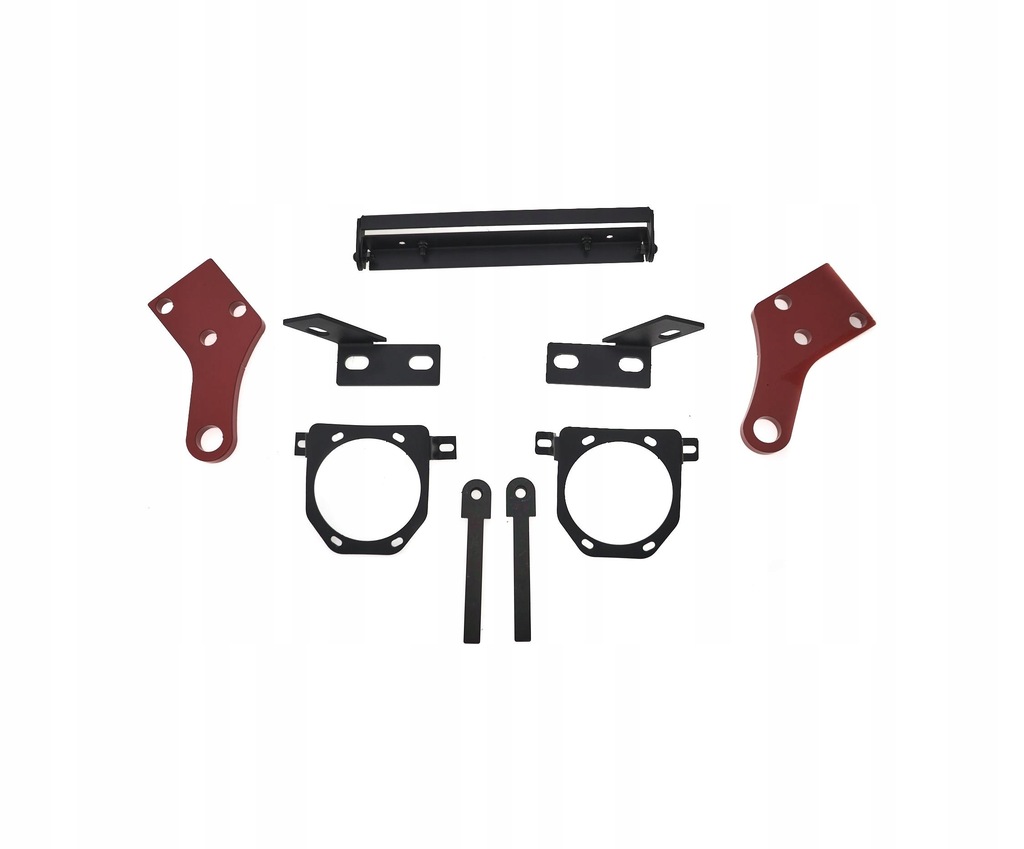 фото №9, Передній бампер do jeep wrangler jl 2018-