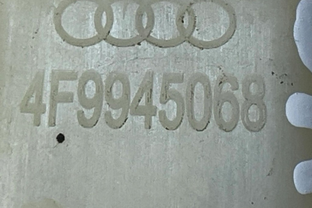 фото №6, Контакти задній лампи audi a6 allroad 4fh, c6 4f9945068 3.0l дизель 171kw