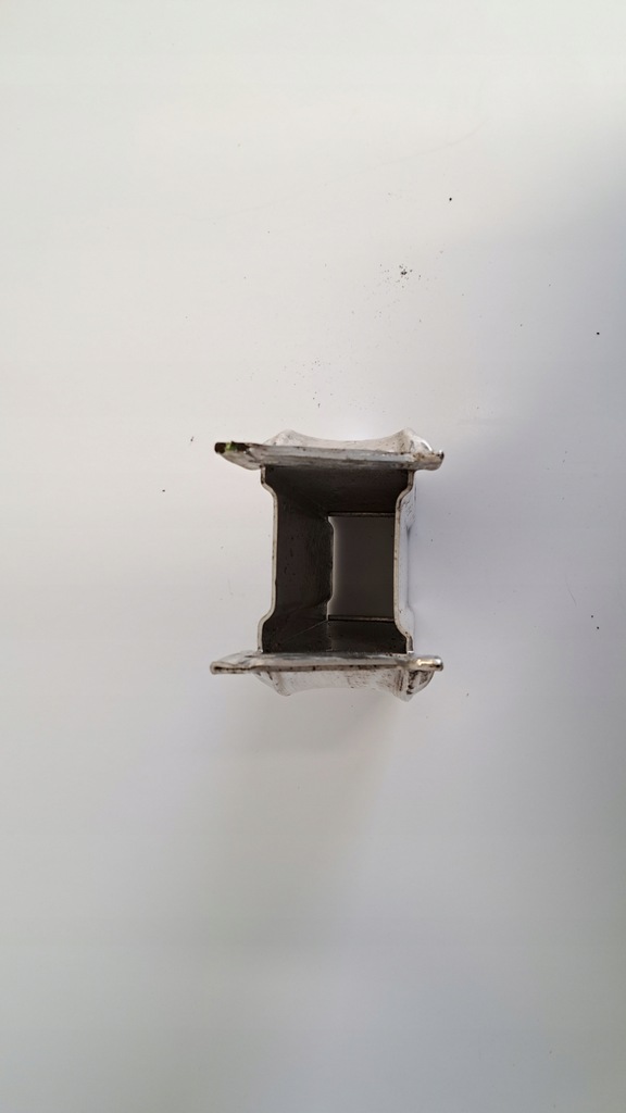 фото №8, Mercedes c-klasa w204 - правая зона деформации