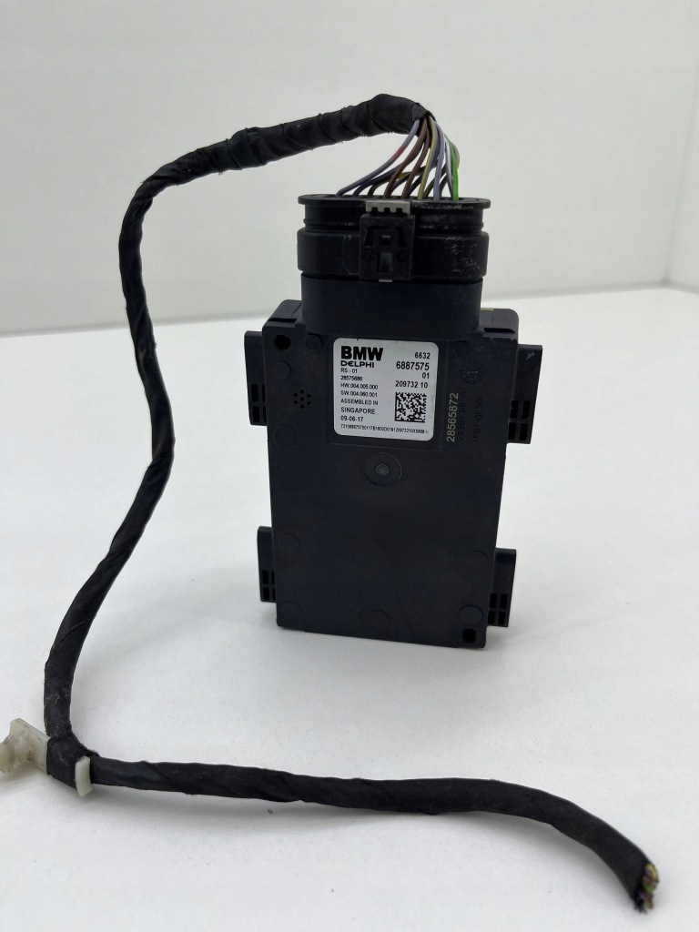 Купити Bmw 5 g30 g31 радар датчик distronic 6887575