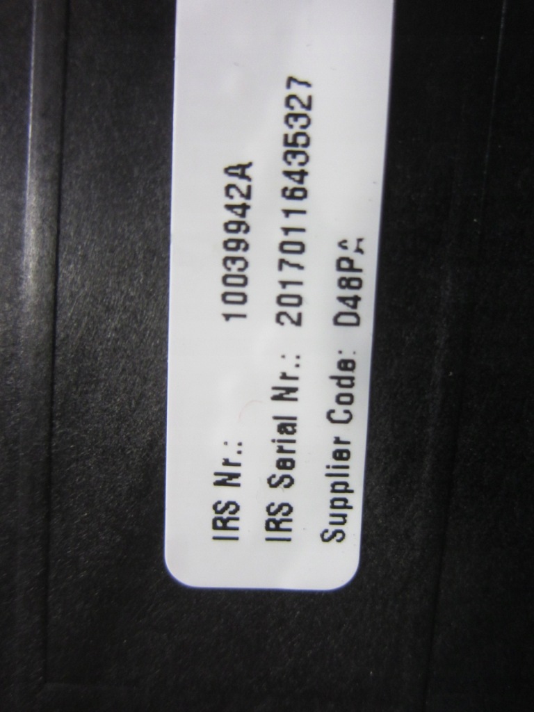 Volvo xc90 2 xc 90 крыша панорамный комплектный  панорама стеклянная люк Оригинал