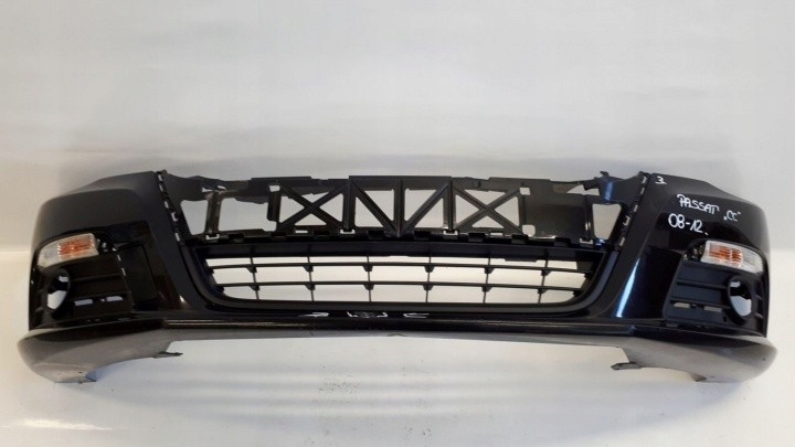 фото №1, Vw passat cc 2008 бампер перед