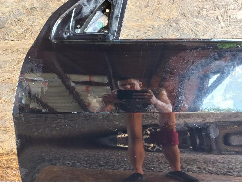 фото №3, Jeep grand cherokee wk2 дверь левая передние перед