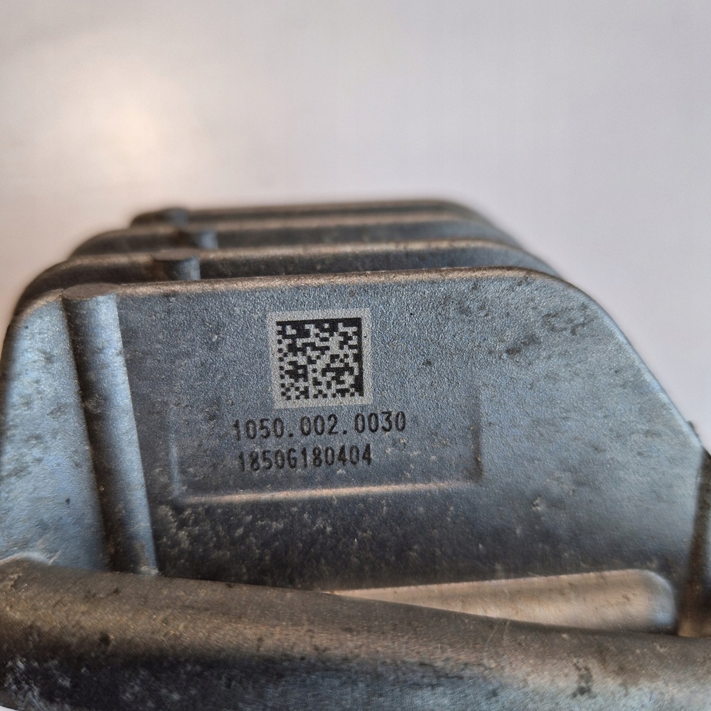 фото №4, Opel insignia b 2017- модуль лампы led jeż правый