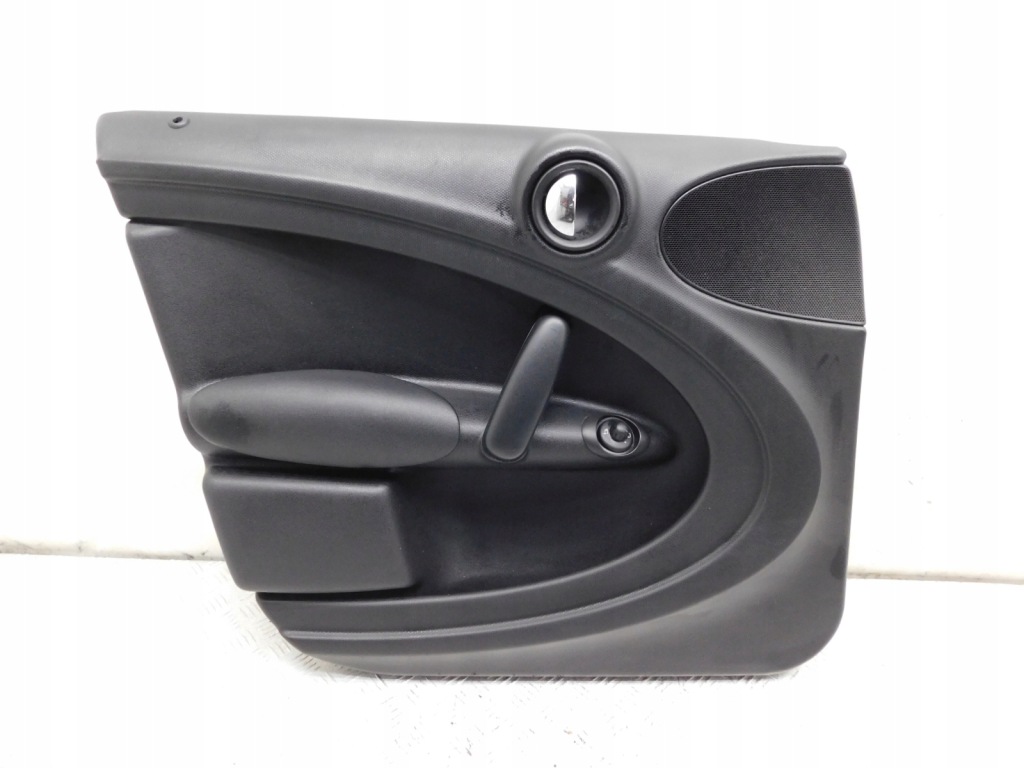 фото №1, Обшивка лівий перед 14697410 - mini cooper countryman r60 eu