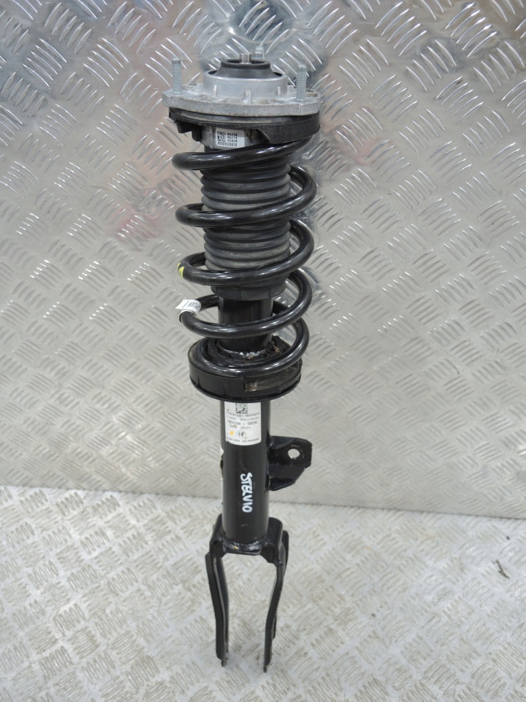 фото №1, Alfa romeo stelvio q4 2.2d амортизатор перед 50557508