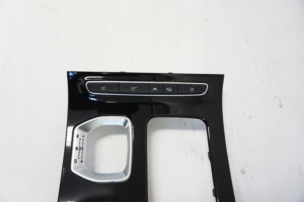 фото №5, Рамка панель управление консоль renault espace v 19