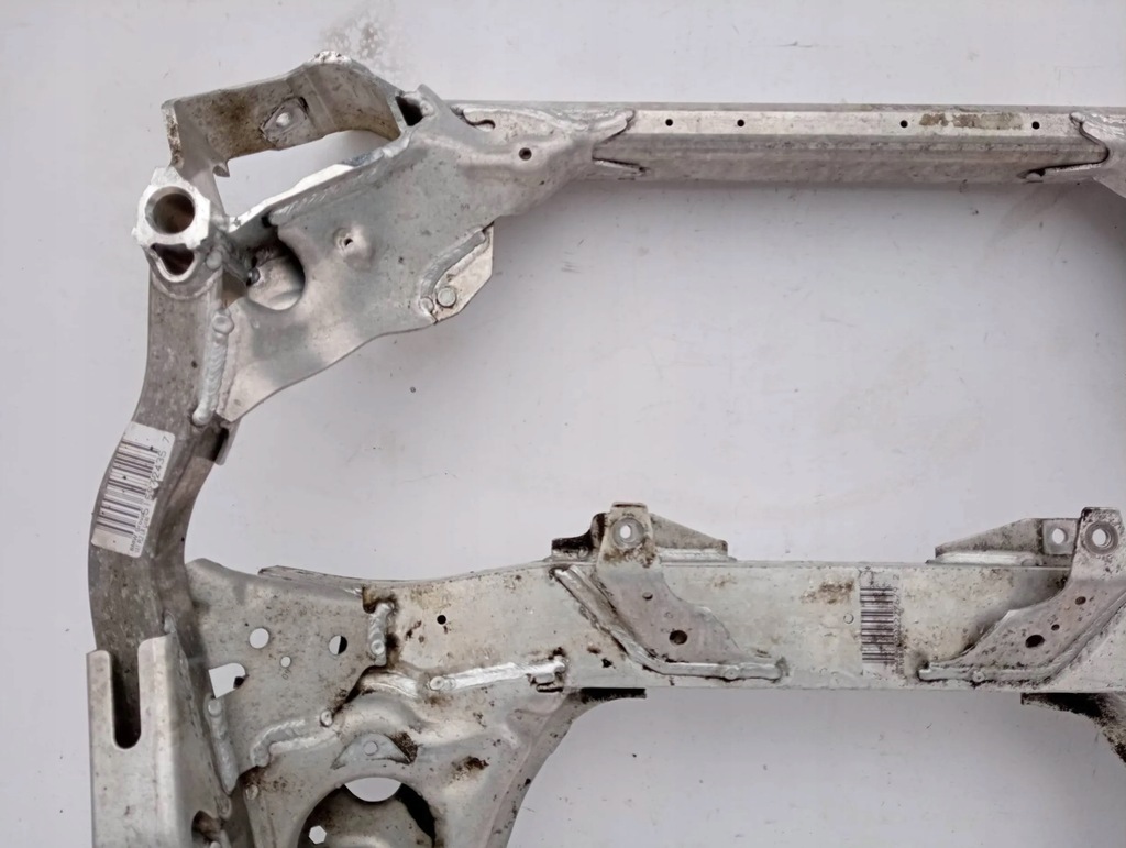 фото №5, Bmw e90 e91 підрамник підрамник підвіска перед