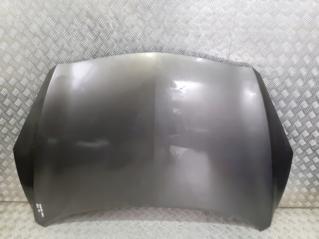 фото №1, Капот mazda 3 bl 38r