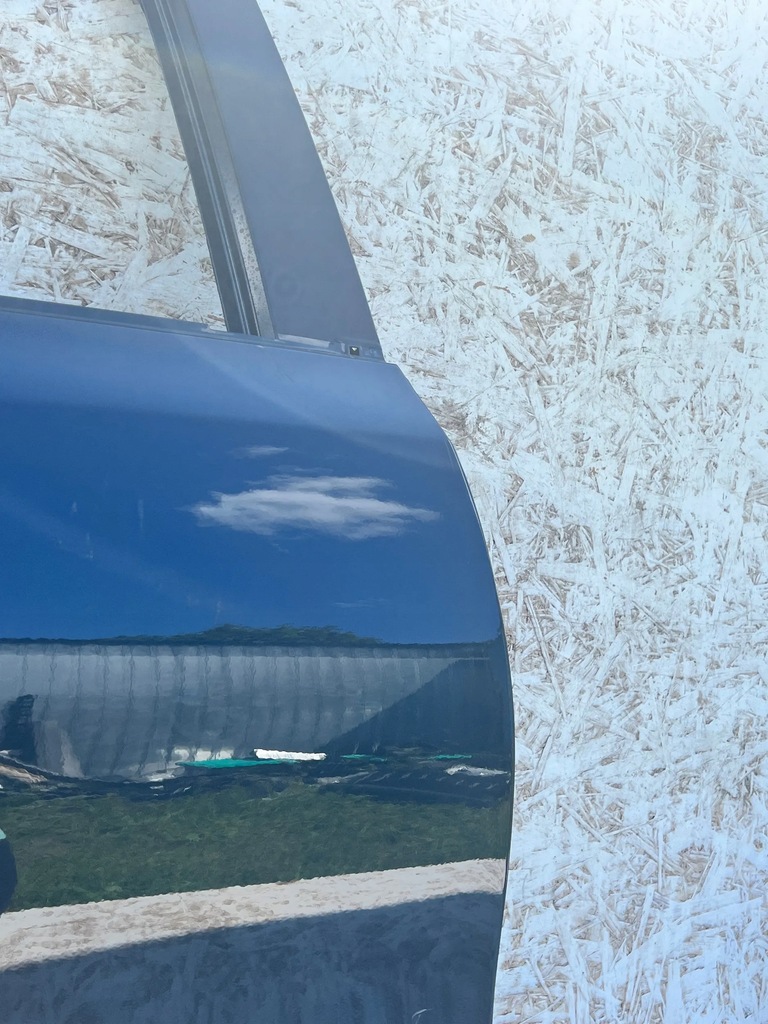 фото №12, Дверь задние задняя правое kia ceed iii hb 2017-