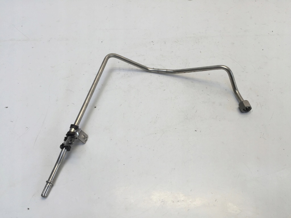 фото №1, Bmw 1 f40 1.5 b 2020 шланг трубка пального 8665628