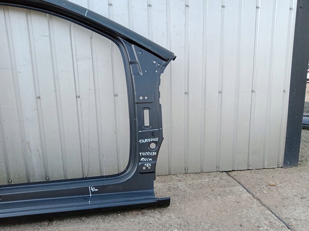 фото №9, Citigo up mii поріг правий передній блок двигуна 1s4809606e