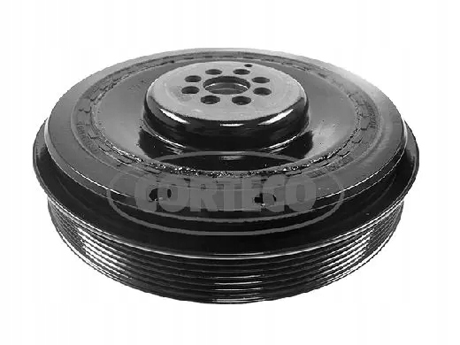 фото №2, Шків 80004350 corteco