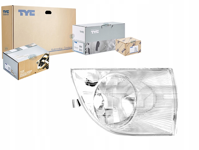 фото №1, Лампа противотуманная h8 skoda fabia ii roomster