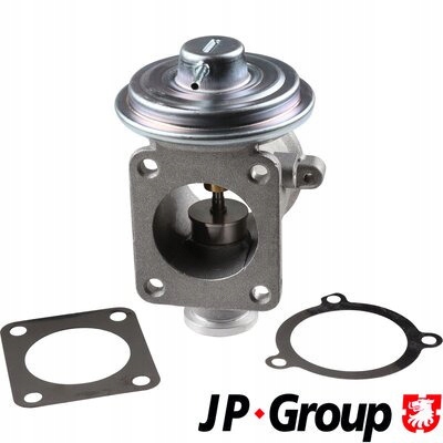 фото №2, Клапан egr 1419900100 jpg