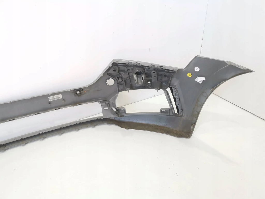 фото №7, Skoda scala бампер перед хороший