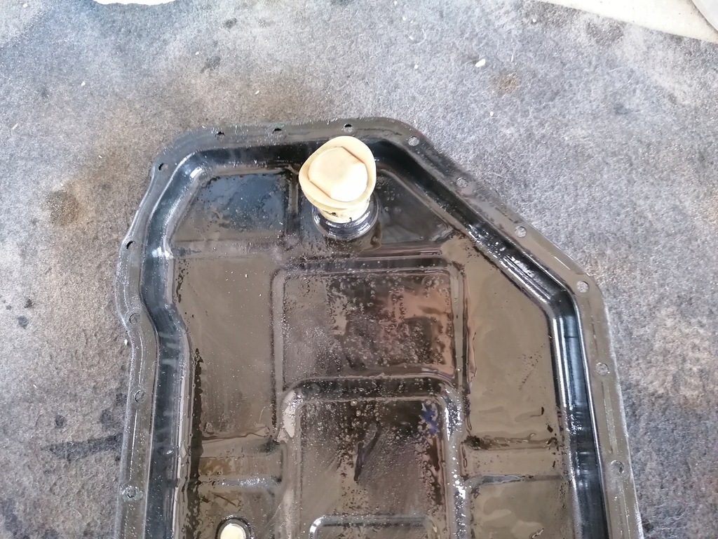 фото №14, Набір do заміна оливи zf 1060 298 069 5hp19fl - коробка передач автоматична