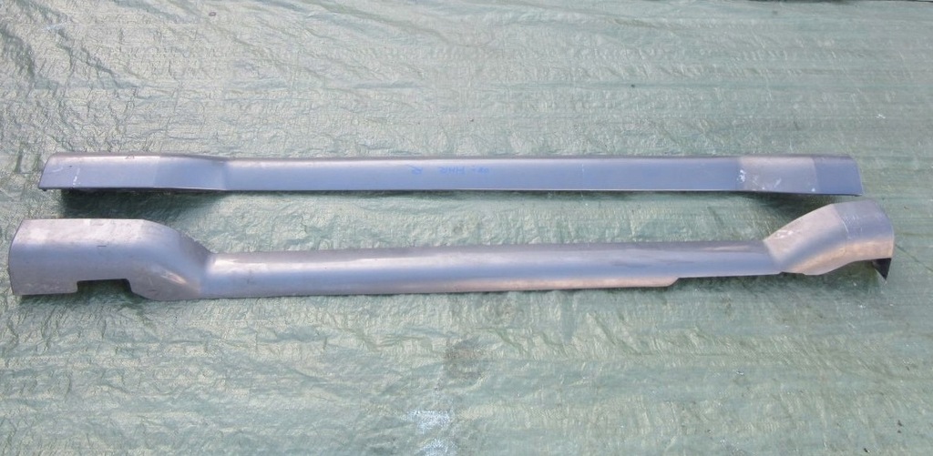 фото №1, Chevrolet hhr 2008 молдинг накладка защита порог