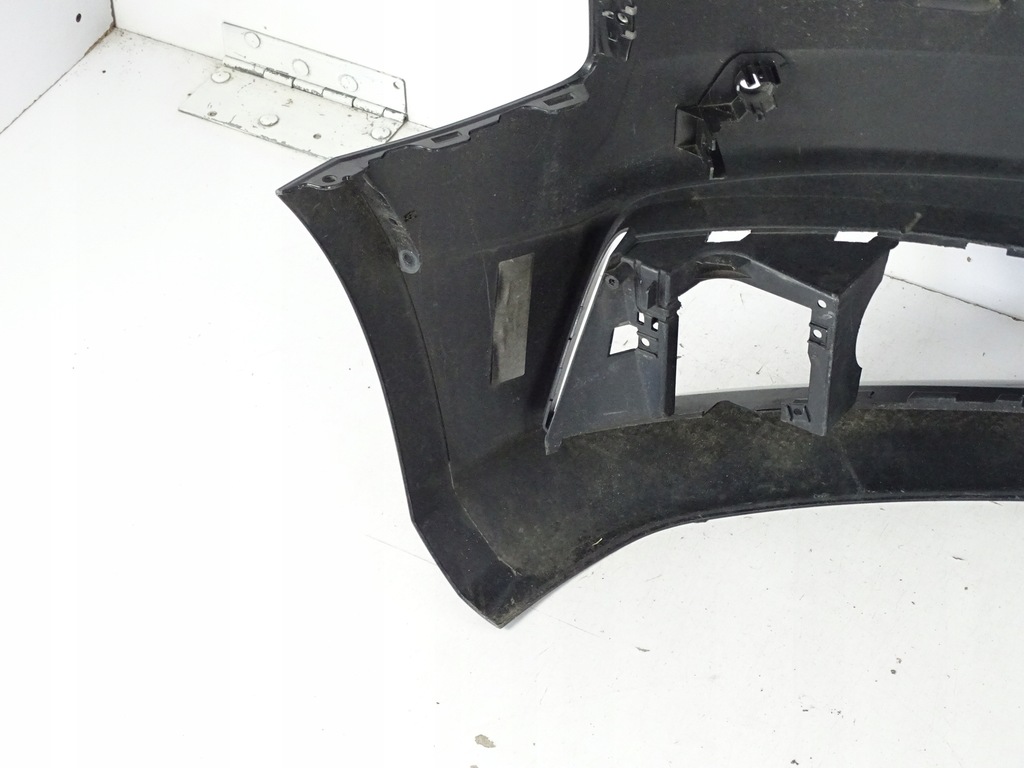 фото №6, Бампер перед передній audi a4 b9 8w