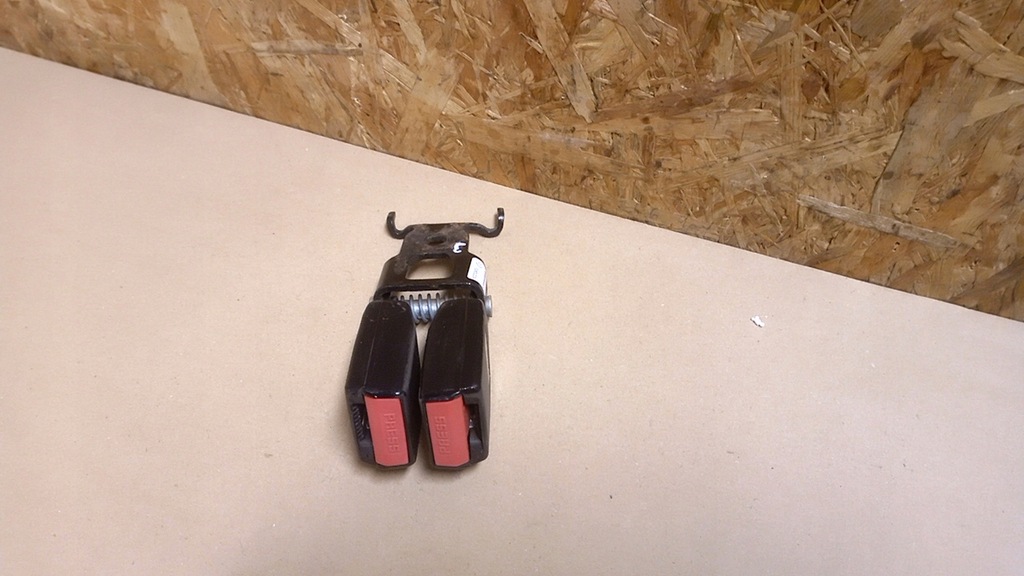 фото №6, Renault megane grand scenic ii 2006 натяжитель поперечина задняя