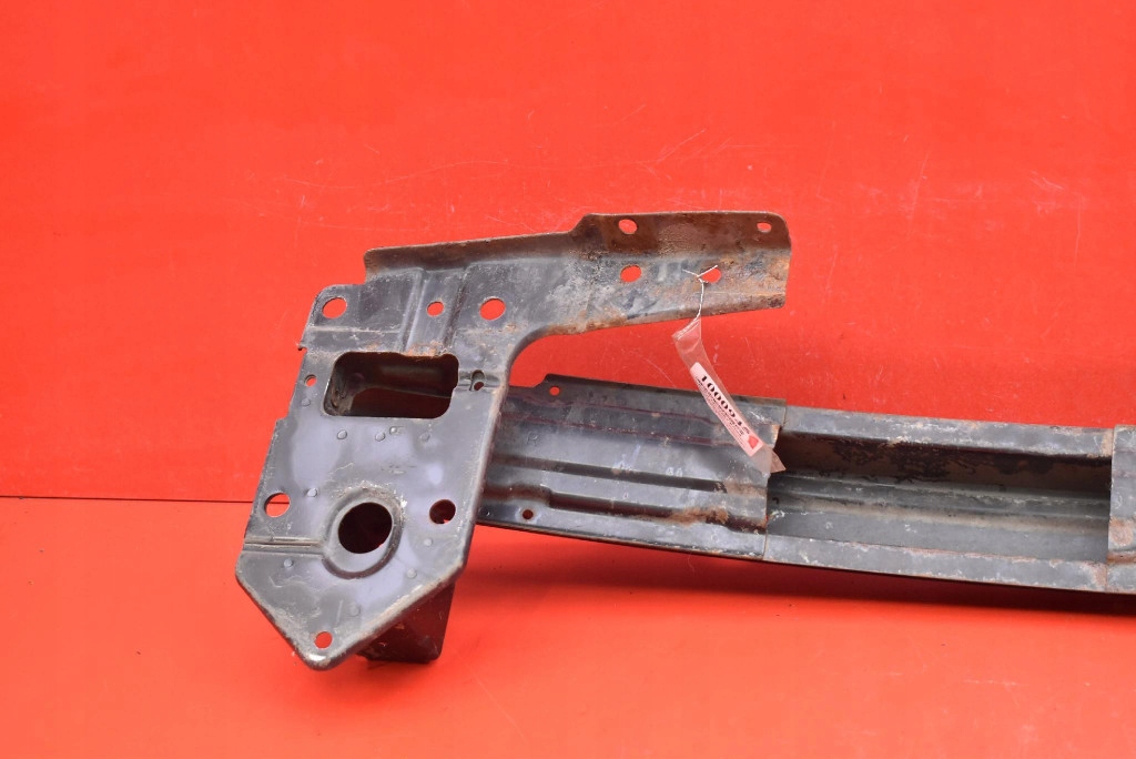 фото №7, Балка бампера перед передняя hyundai tucson 1 i 2.0 16v 04-10