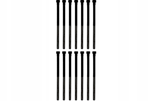 фото №1, Victor reinz 14-32306-01 набор винт головки цилиндров