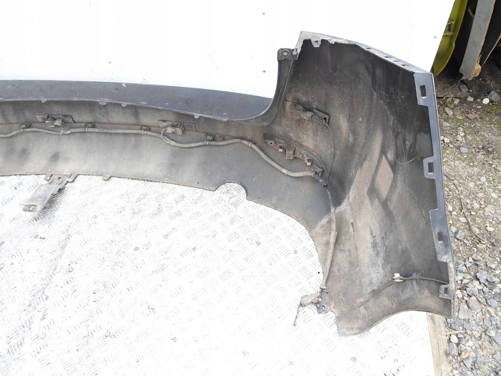 фото №12, Бампер задня peugeot 508 i sw ktvd