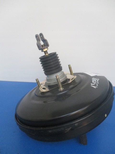 фото №1, Mazda 6 2.0citd підсилювач гальм гальма c05-04001