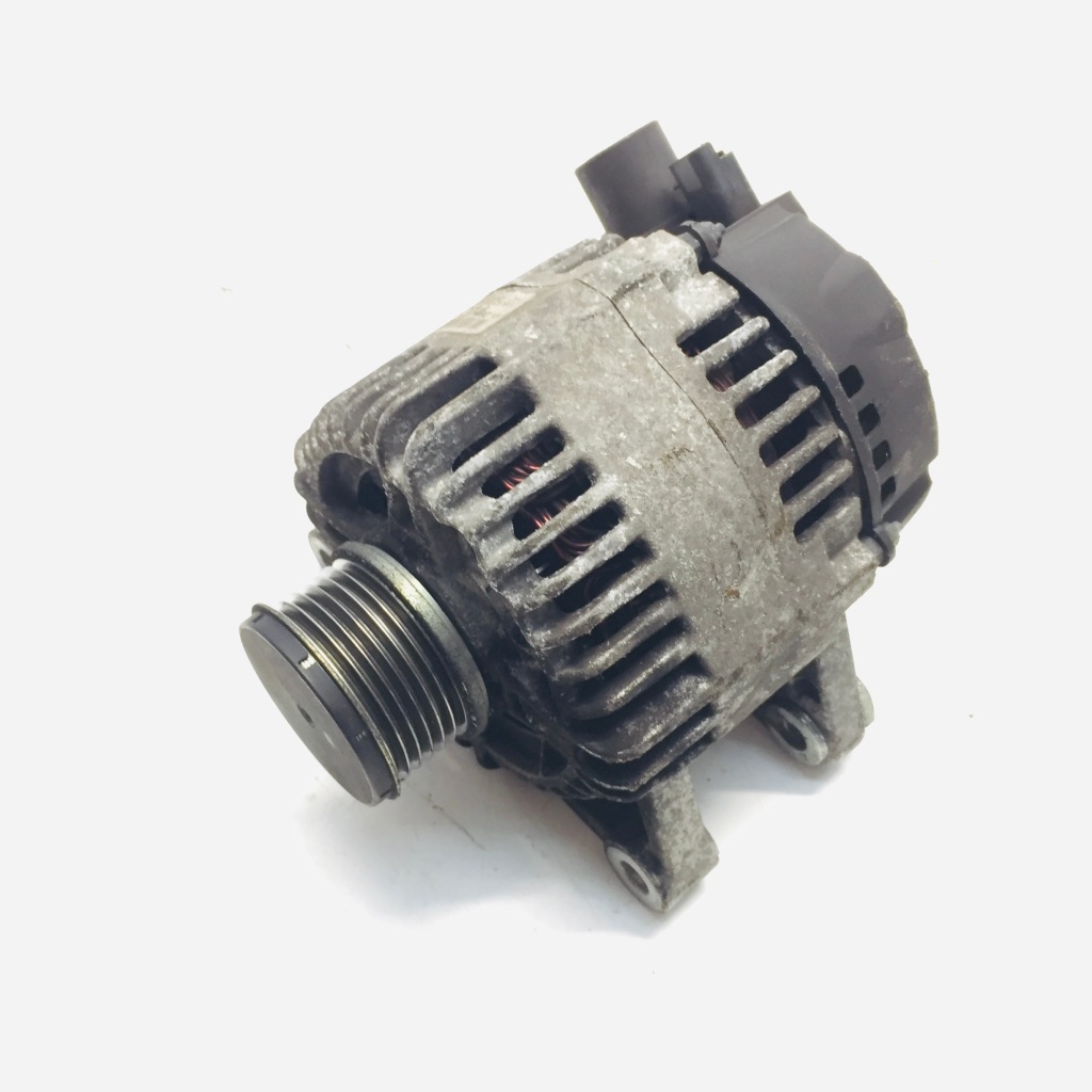 Купити Генератор 9806007480 peugeot citroen 1,6 vti